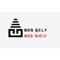 Bos Shelf LLC Logo