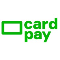 Cardpay logo