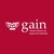Global Alliance for Improved Nutrition (GAIN) logo
