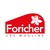 Foricher les Moulins logo
