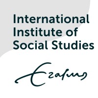 International Institute of Social Studies (ISS) of Erasmus University Rotterdam Logo