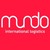 Mundo International Logistics logo