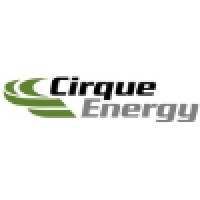 Cirque Energy Inc. logo