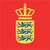 Ministry of Foreign Affairs of Denmark logo