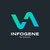 INFOGENE logo