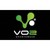 VO2 Sportswear logo