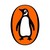 Penguin Random House UK logo