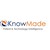 KnowMade logo