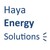 Haya Energy Solutions logo