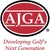 American Junior Golf Association logo