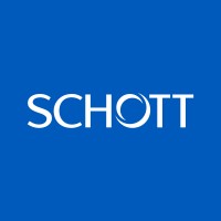 SCHOTT North America Inc. logo