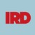 GROUPE IRD logo