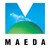 MAEDA CORPORATION logo