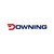 Downing logo