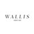 Wallis Fashion logo