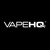 Vape HQ Ltd logo