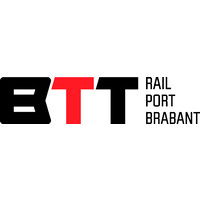 Railport Brabant logo