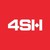 4SH logo
