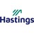 Hastings Equity Partners logo