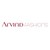Arvind Fashions Limited logo