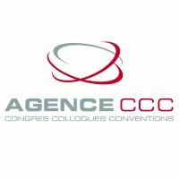 Agence CCC logo