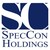 SpecCon Holdings (Pty) Ltd. logo