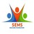 SEMS Welfare Foundation logo