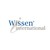 WISSEN INTERNATIONAL logo