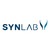 synlab czech s.r.o. logo