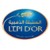 L'EPI D'OR logo