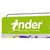 INDER Medellín logo