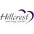 Hillcrest Nursing Center logo
