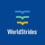 WorldStrides logo