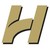 Hearn's Coaches logo