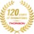 THOMSON Lighting logo