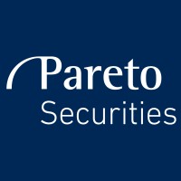 Pareto Securities AB logo