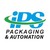 IPS Packaging & Automation logo