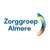 Zorggroep Almere logo
