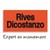 RIVES DICOSTANZO logo
