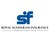 Royal Sundaram General Insurance Co. Limited logo