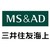 Mitsui Sumitomo Insurance Company, Limited logo