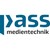 PASS-Medientechnik GmbH logo