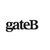 gateB logo