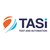 TASI Test and Automation logo