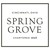 Spring Grove Cemetery & Funeral Homes Logo
