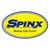 SPINX logo