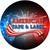American Tape and Label logo