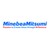 MinebeaMitsumi Inc. logo