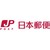 JAPAN POST Co., Ltd. logo
