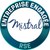 Mistral Coolers logo